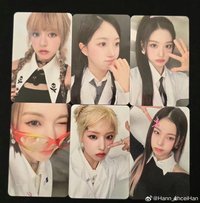 MIXX LAB 首爾Day1入場卡