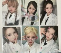 MIXX LAB 首爾Day2入場卡
