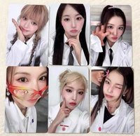 MIXX LAB 首爾Day3入場卡