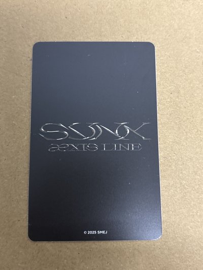 （瑕）三巡 隨機卡 日巡隨機卡柚
