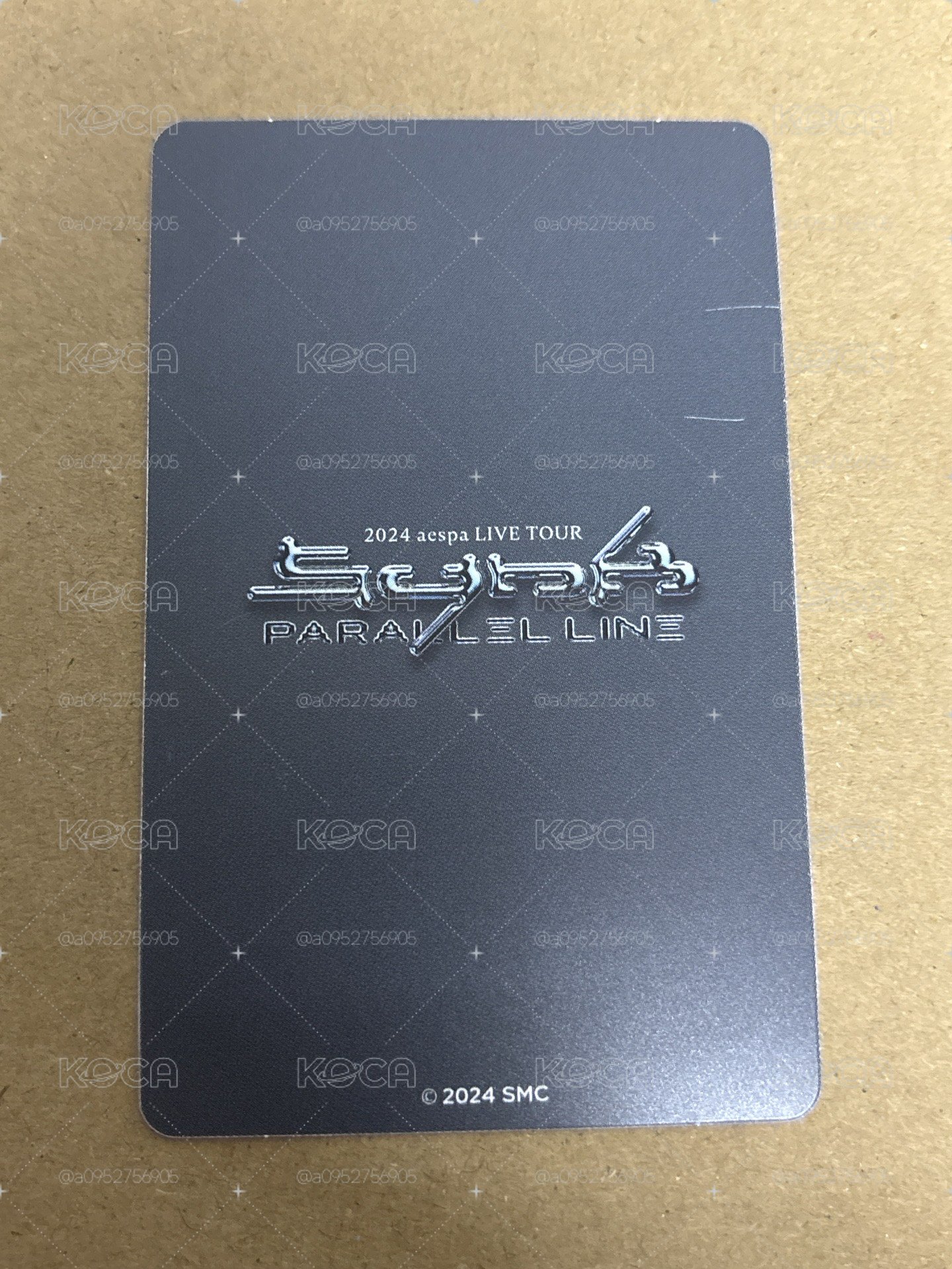 （瑕）二巡 隨機卡 東蛋寧