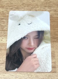 兔兔帽卡尼
