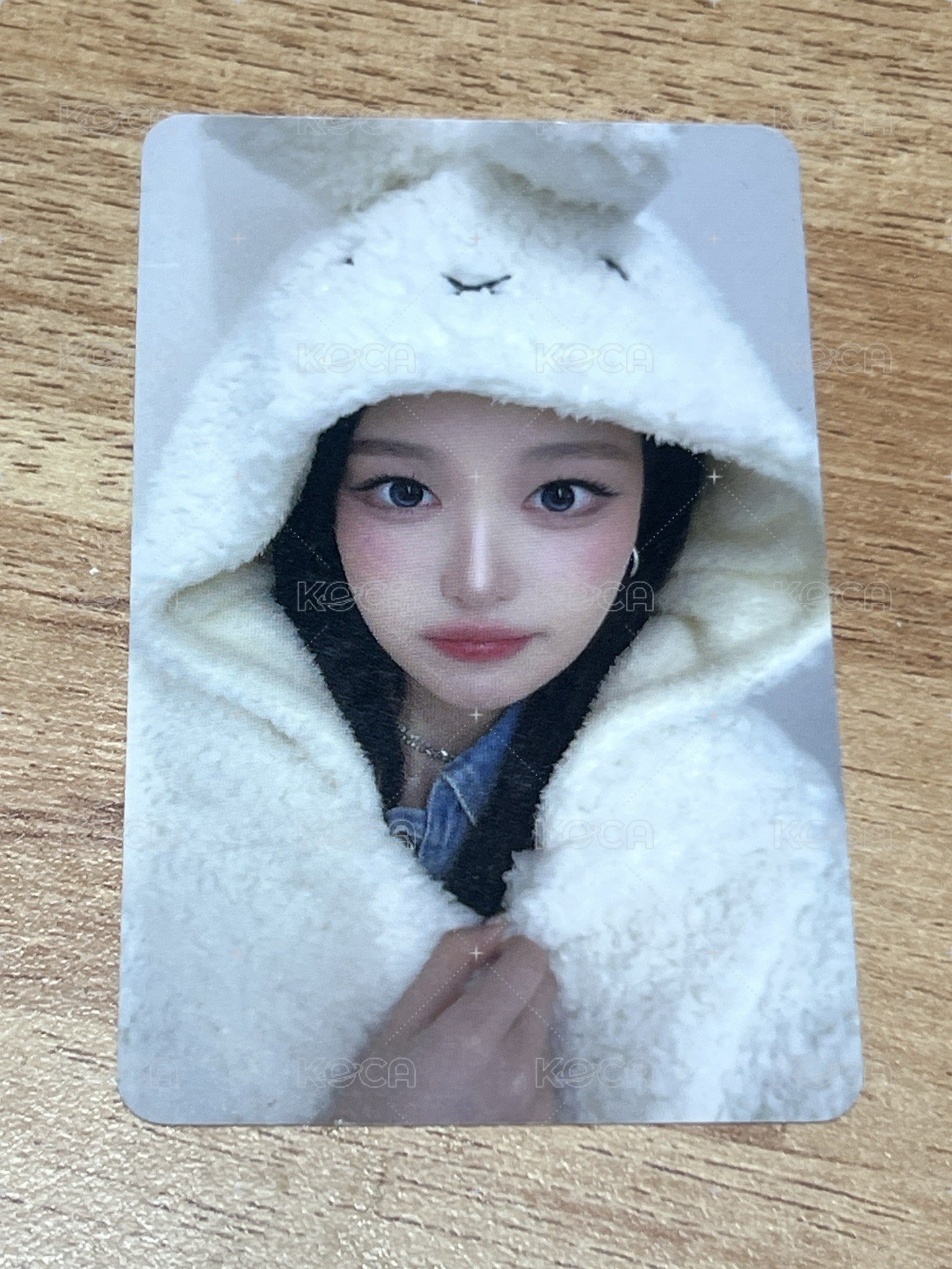 兔兔帽SOHA