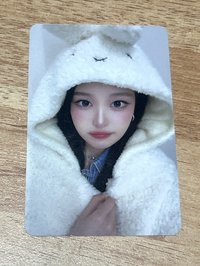 兔兔帽SOHA