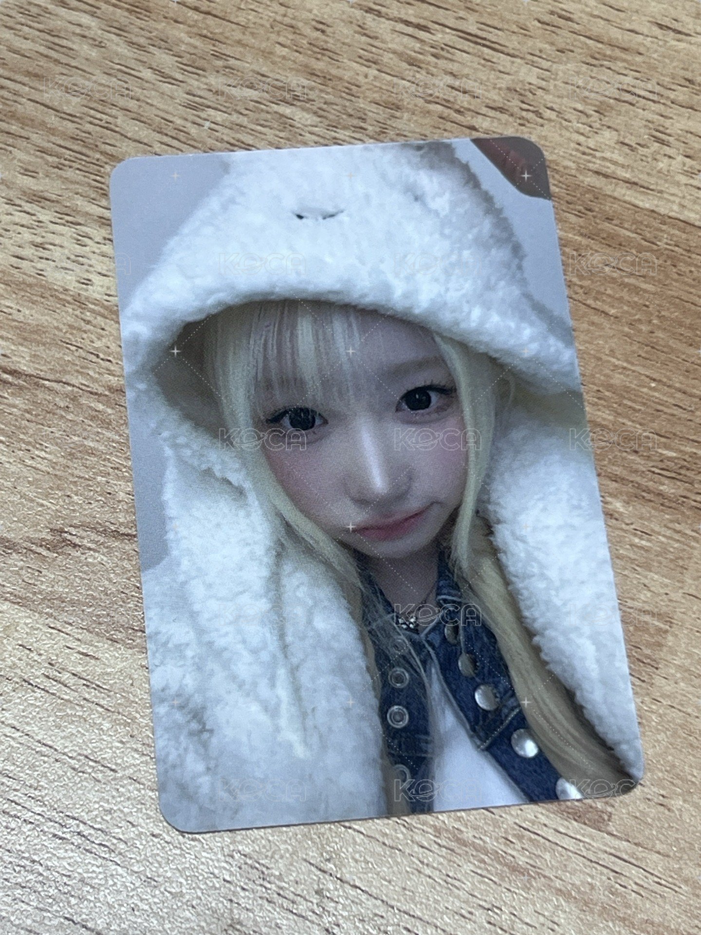 兔兔帽MEI