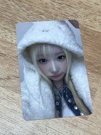 兔兔帽MEI