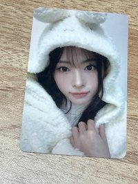 兔兔帽舒萌