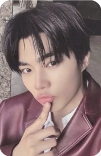 迷六 1 ver. 專輯卡 