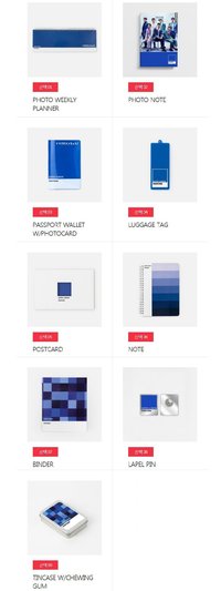 2019 SM ARTIST+PANTONE