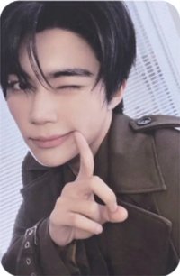 迷六 10 ver. 專輯卡 