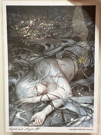 欲海狂瀾 收藏相卡  