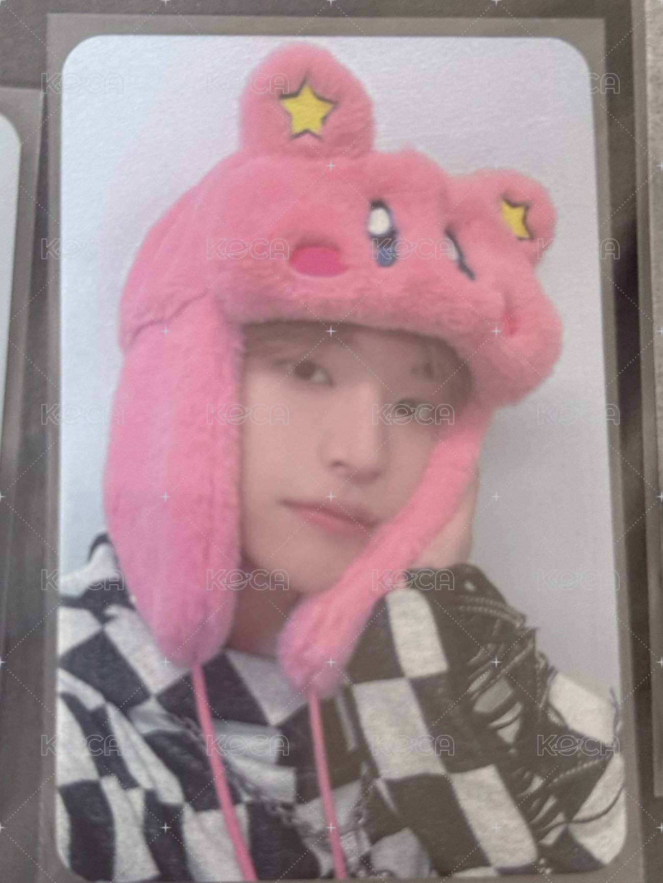 迷三 Fromm 卡比