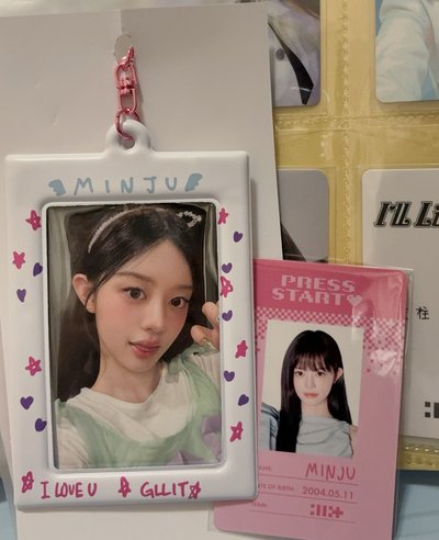 現貨🐰
