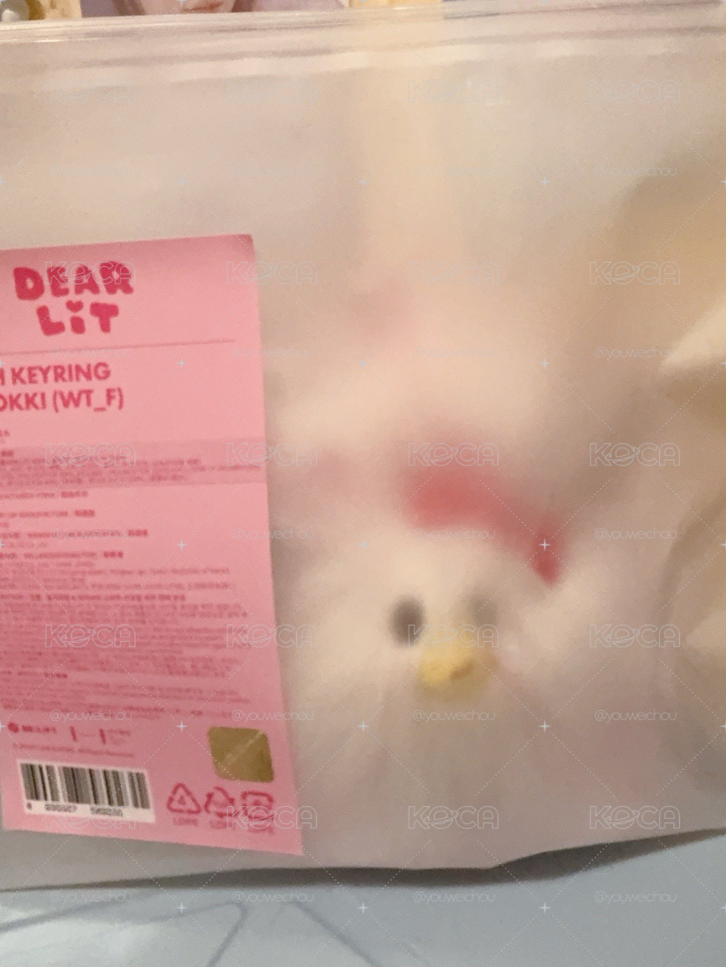 現貨🐰