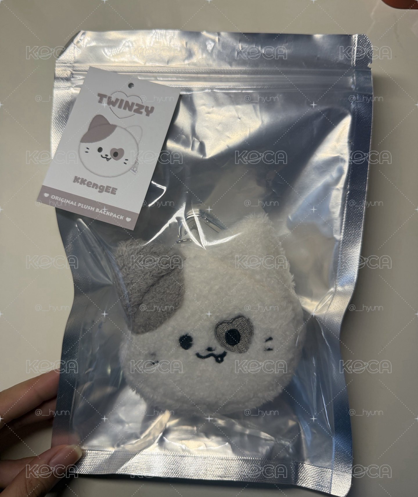 志 小背包/零錢包