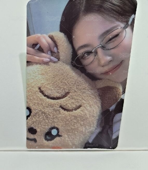 idle 薇娟 美延 迷你七快閃滿額卡