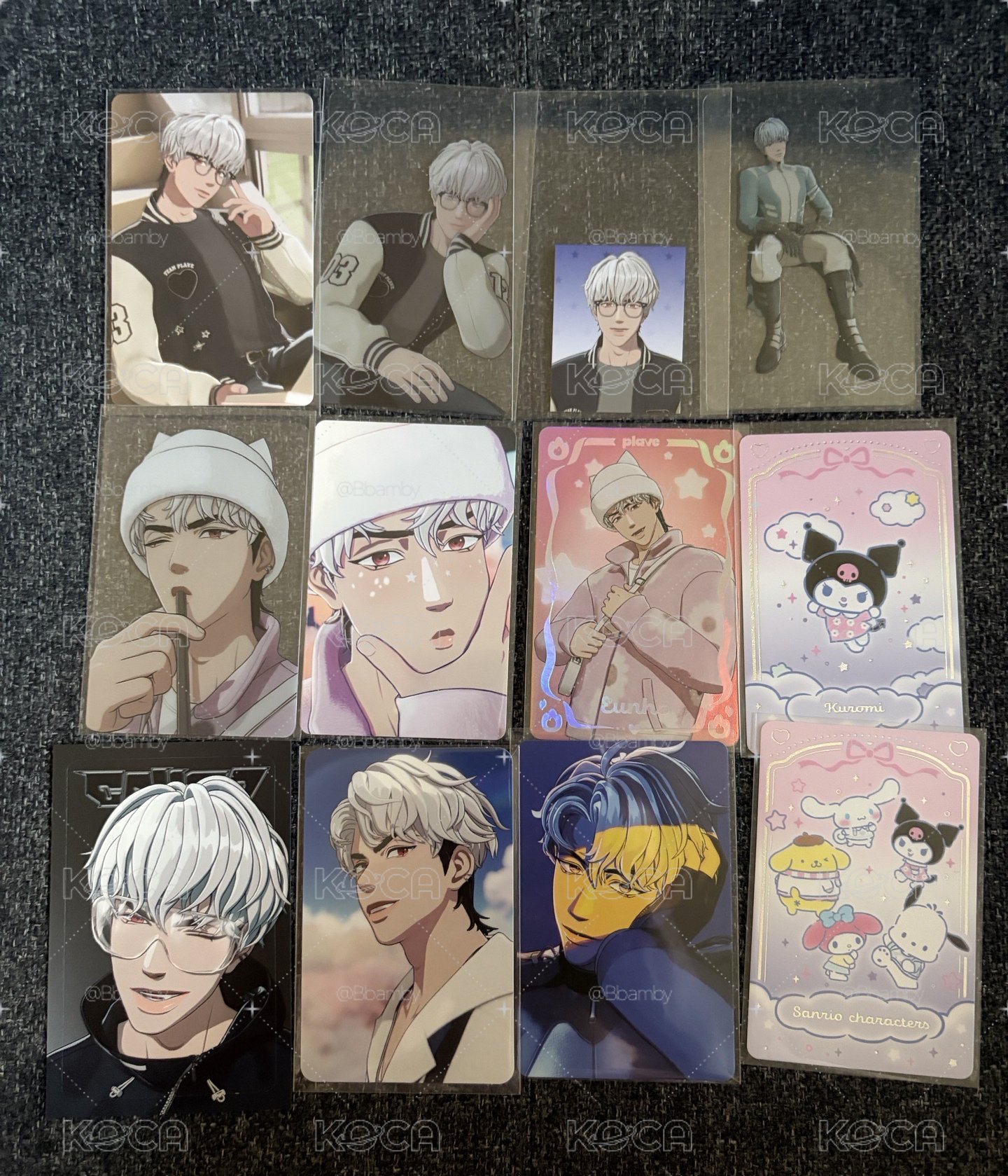 銀虎三期會員禮小盤