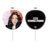 三巡 JYP JAPAN 扇子 
