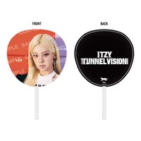 三巡 JYP JAPAN 扇子 