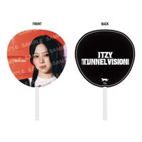 三巡 JYP JAPAN 扇子 