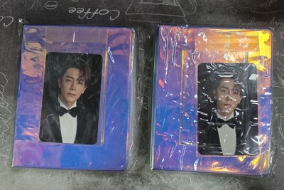 super junior SS7 小卡冊 東海