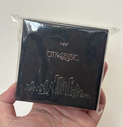 展覽快閃店 戒指項鍊+磁鐵盲袋*1