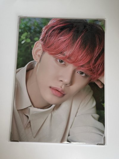 boy1 34*25cm大相框