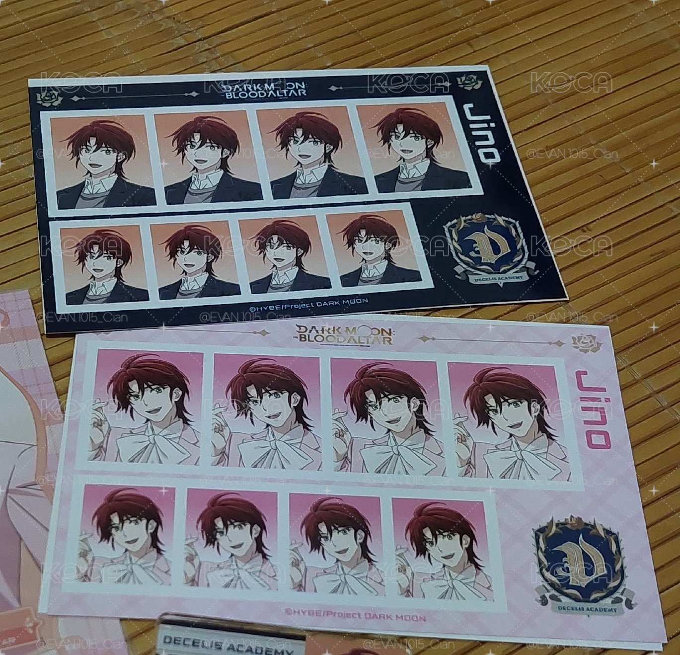 吉諾證件照*2