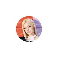 三巡 JYP JAPAN 徽章 