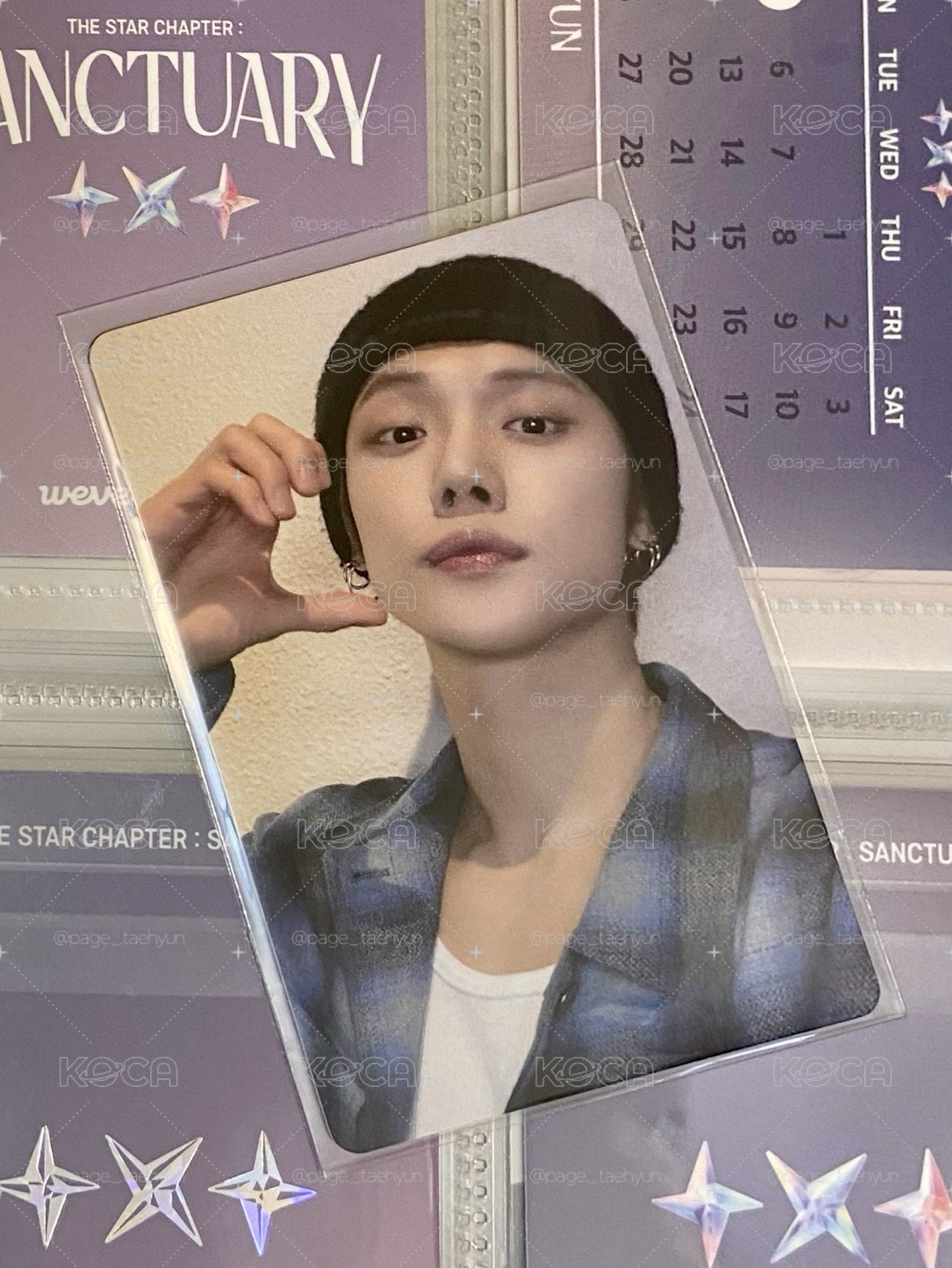 🎀迷八 yzy 1.0 簽售卡 