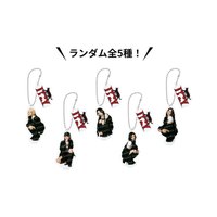 三巡 JYP JAPAN 隨機 立牌吊飾 