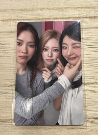 留真有娜Lia