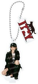 三巡 JYP JAPAN 立牌吊飾 