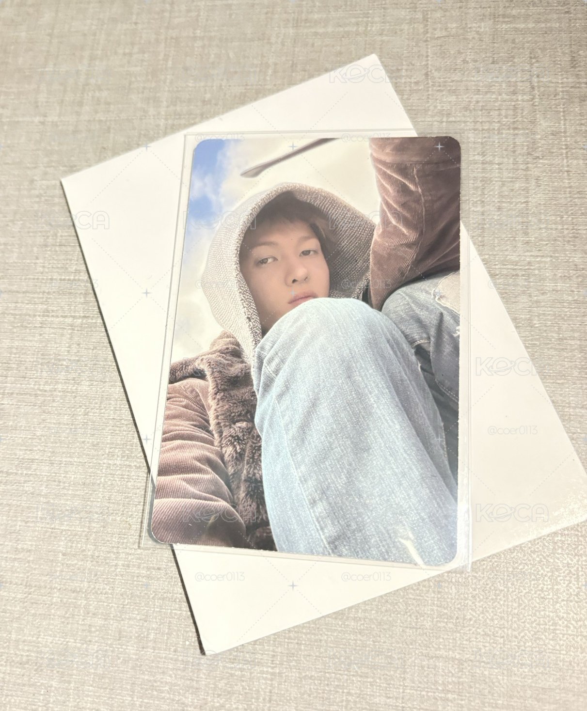 Cortis 馬丁專卡