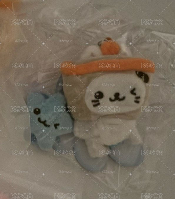 全新奶茶貓指娃 𖦹‎𖦹‎.ᐟ.ᐟ       