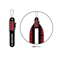 三巡 JYP JAPAN 毛巾 吊飾 掛帶