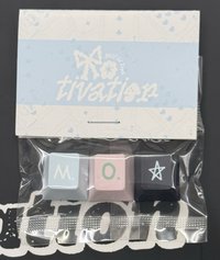 Motivation 鍵帽 0921 SBS 預錄 逆應援