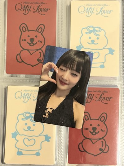 SBS歌謠大戰妮