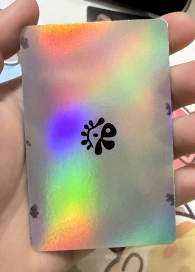 扣提斯球專團卡