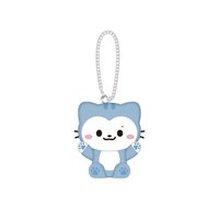 三巡 JYP JAPAN TWINZY BABY 坐姿 吊娃 
