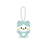 三巡 JYP JAPAN TWINZY BABY 坐姿 吊娃 Li-Li