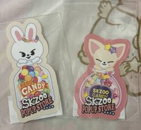 糖果罐貼紙旻寅