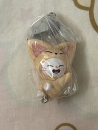 辰扭蛋（有蛋殼）（掛鉤款）