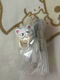寅扭蛋（有蛋殼/鏈珠版）