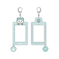 三巡 JYP JAPAN TWINZY BABY 卡套 (組) Li-Li