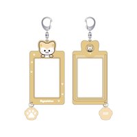 三巡 JYP JAPAN TWINZY BABY 卡套 (組) RyeoWoo
