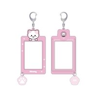 三巡 JYP JAPAN TWINZY BABY 卡套 (組) NAong