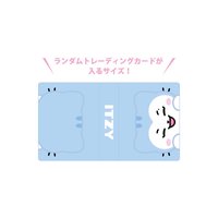 2025 FM JYP JAPAN TWINZY 生寫真 卡冊 RyuJJI