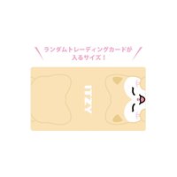2025 FM JYP JAPAN TWINZY 生寫真 卡冊 RyeoWoo