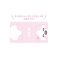 2025 FM JYP JAPAN TWINZY 生寫真 卡冊 NAong